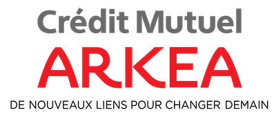 Credit Mutuel Arkea logo